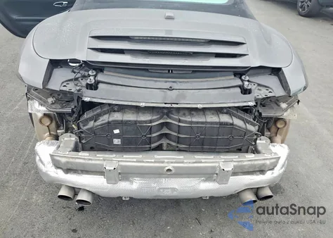 2013 Porsche 911 Carrera S from USA, damaged, VIN WP0CB2A92DS155563